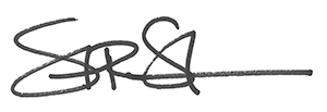 Sunderman Signature