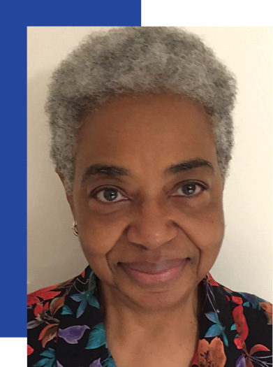 May Festival Board member Mary Stucky