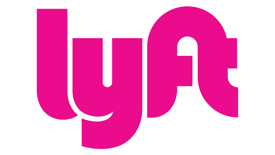 Lyft logo